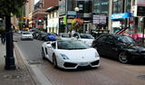 Lamborghini Gallardo