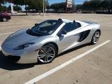 Mclaren MP4-12C