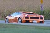 Lamborghini Gallardo