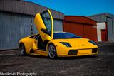 Lamborghini Murcielago