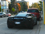 Mclaren MP4-12C