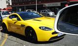 Aston Martin Vantage