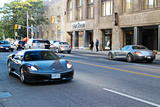 Mercedes SLS AMG