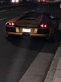 Lamborghini Murcielago