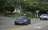 Mclaren MP4-12C