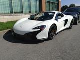 Mclaren 650S