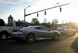 Ferrari F430