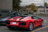 Lamborghini Aventador