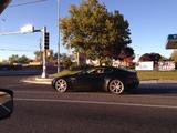 Aston Martin Vantage