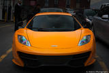 Mclaren MP4-12C