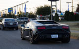 Lamborghini Gallardo