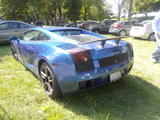 Lamborghini Gallardo