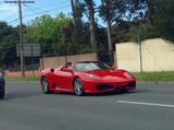 Ferrari F430