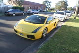 Lamborghini Gallardo