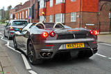 Ferrari F430