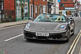 Ferrari F430