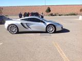 Mclaren MP4-12C