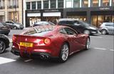 Ferrari F12