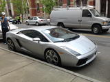 Lamborghini Gallardo