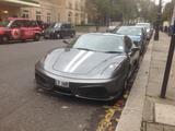 Ferrari F430