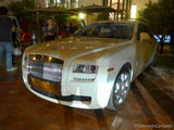 Rolls Royce Ghost