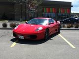 Ferrari F430