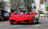 Ferrari F430