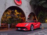 Ferrari F12