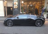 Bugatti Veyron