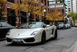 Lamborghini Gallardo