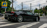 Ferrari F430