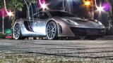 Mclaren MP4-12C