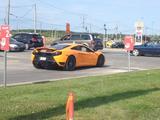 Mclaren MP4-12C