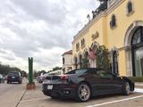 Ferrari F430