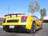 Lamborghini Gallardo