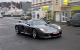 Porsche Carrera GT