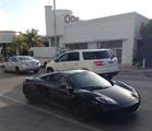 Mclaren MP4-12C