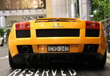 Lamborghini Gallardo