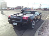 Lamborghini Gallardo