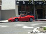 Ferrari F430