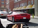 Ferrari F430