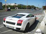 Lamborghini Gallardo