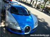 Bugatti Veyron