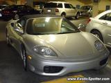 Ferrari 360 Modena