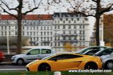 Lamborghini Gallardo