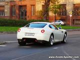 Ferrari 599GTB