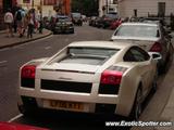 Lamborghini Gallardo