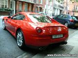 Ferrari 599GTB