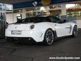 Ferrari 599GTB