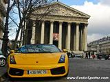 Lamborghini Gallardo